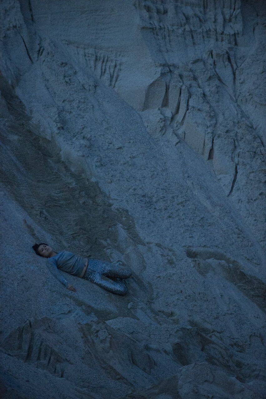 Chant XII – Les Sirènes