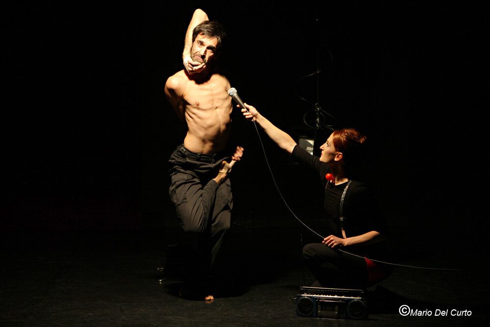 Je veux bien vous croire