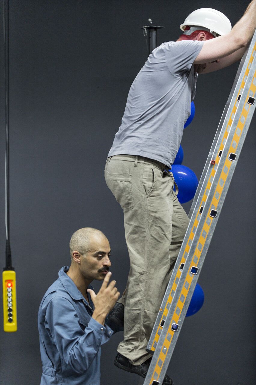 © Philippe Weissbrodt