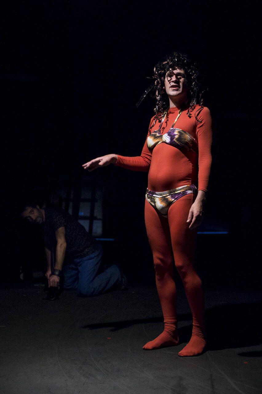 © Philippe Weissbrodt