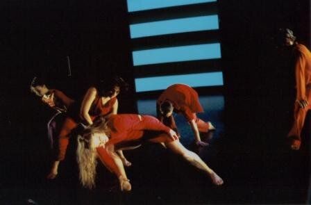 La Haine de la Musique