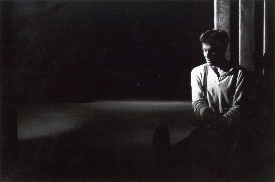 Paresseux Vertiges ou « Brefs Mouvements du bas du visage »