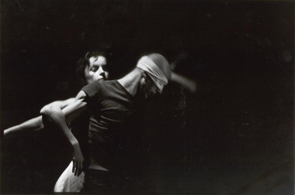 Petites catastrophes naturelles