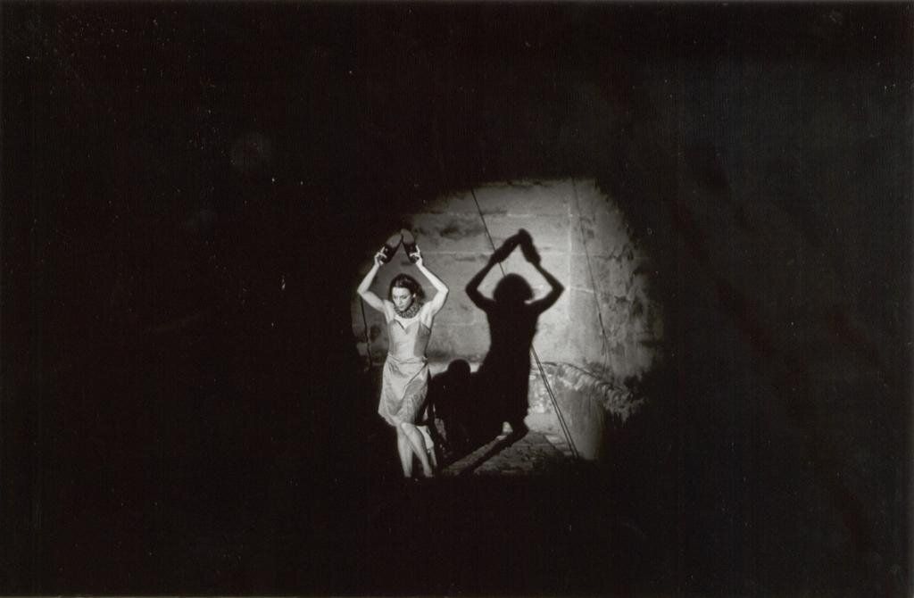 Vie et Moeurs du Caméléon Nocturne