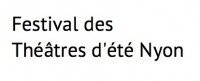 Théâtres d'été Nyon